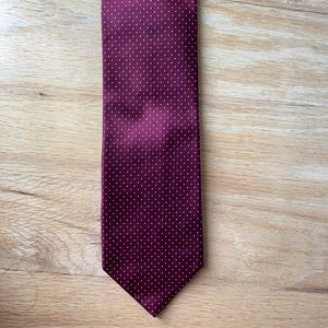 Men’s tie